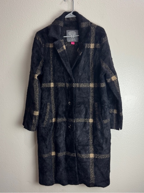 Jackets & Blazers - Vince Camuto Vintage Coat Size Large